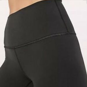 Lululemon Align Pant 25 inch
